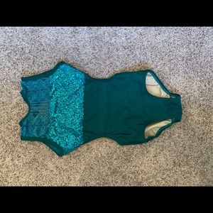 DETAILS DANCEWEAR LEO